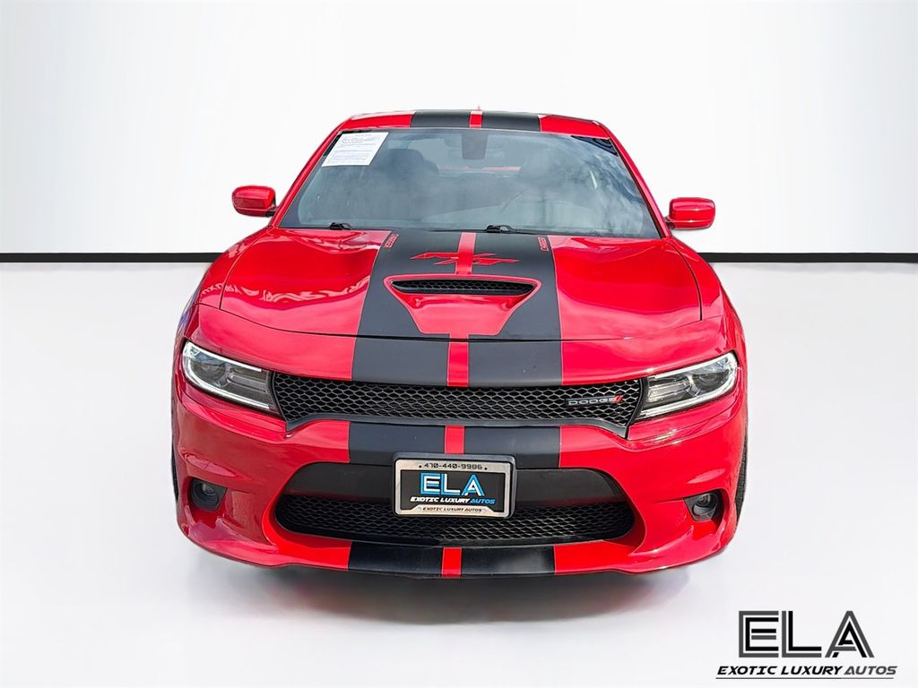 2020 Dodge Charger APPLE CAR PLAY! 20INCH! WHEELS! LED LIGHTS! BIG HEMI 5.7 CLEAN  - 23028968 - 48