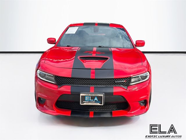 2020 Dodge Charger APPLE CAR PLAY! 20INCH! WHEELS! LED LIGHTS! BIG HEMI 5.7 CLEAN  - 23028968 - 48