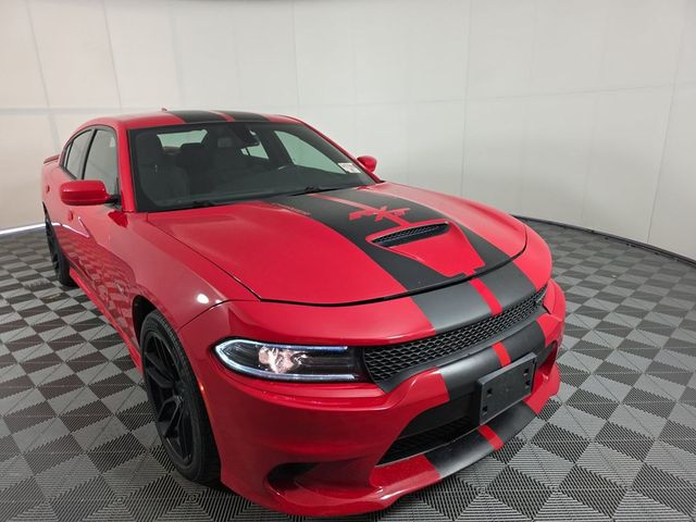 2020 Dodge Charger APPLE CAR PLAY! 20INCH! WHEELS! LED LIGHTS! BIG HEMI 5.7 CLEAN  - 23028968 - 4