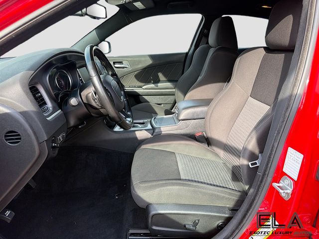 2020 Dodge Charger APPLE CAR PLAY! 20INCH! WHEELS! LED LIGHTS! BIG HEMI 5.7 CLEAN  - 23028968 - 51