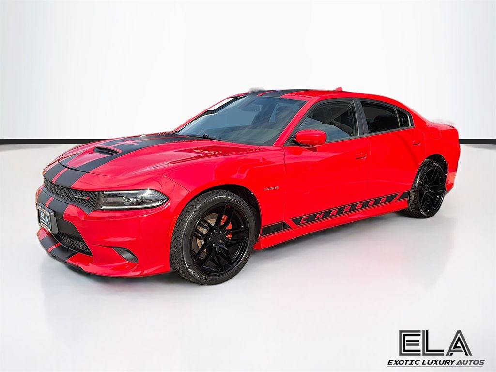 2020 Dodge Charger APPLE CAR PLAY! 20INCH! WHEELS! LED LIGHTS! BIG HEMI 5.7 CLEAN  - 23028968 - 53
