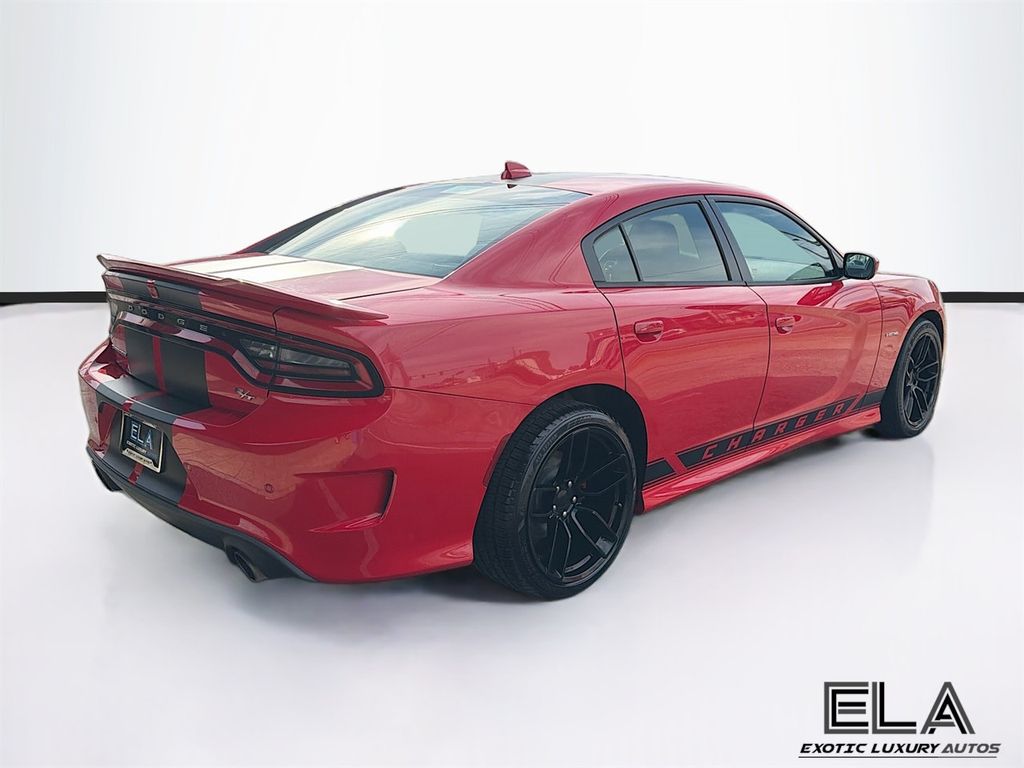 2020 Dodge Charger APPLE CAR PLAY! 20INCH! WHEELS! LED LIGHTS! BIG HEMI 5.7 CLEAN  - 23028968 - 54