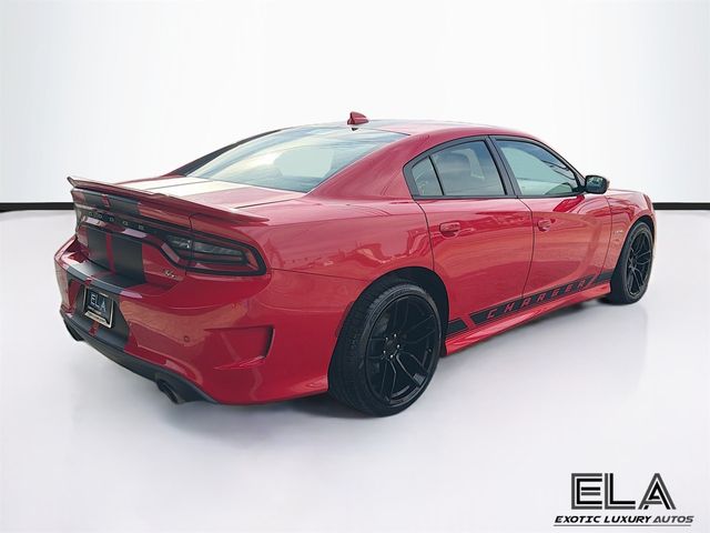 2020 Dodge Charger APPLE CAR PLAY! 20INCH! WHEELS! LED LIGHTS! BIG HEMI 5.7 CLEAN  - 23028968 - 54
