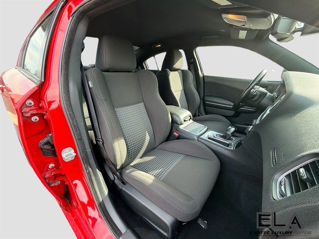 2020 Dodge Charger APPLE CAR PLAY! 20INCH! WHEELS! LED LIGHTS! BIG HEMI 5.7 CLEAN  - 23028968 - 55