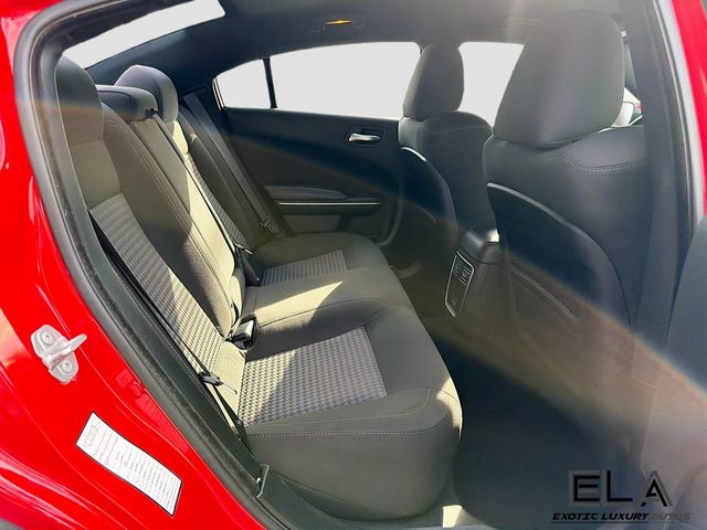 2020 Dodge Charger APPLE CAR PLAY! 20INCH! WHEELS! LED LIGHTS! BIG HEMI 5.7 CLEAN  - 23028968 - 57