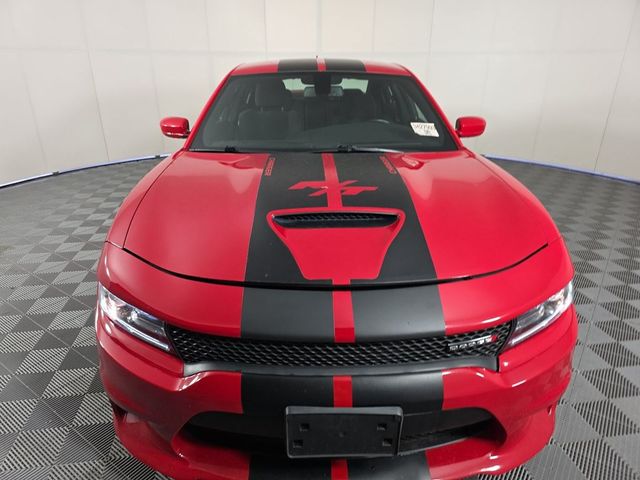 2020 Dodge Charger APPLE CAR PLAY! 20INCH! WHEELS! LED LIGHTS! BIG HEMI 5.7 CLEAN  - 23028968 - 5