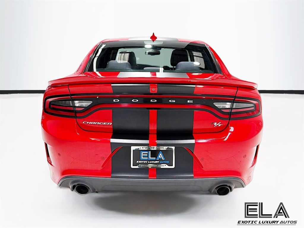 2020 Dodge Charger APPLE CAR PLAY! 20INCH! WHEELS! LED LIGHTS! BIG HEMI 5.7 CLEAN  - 23028968 - 6