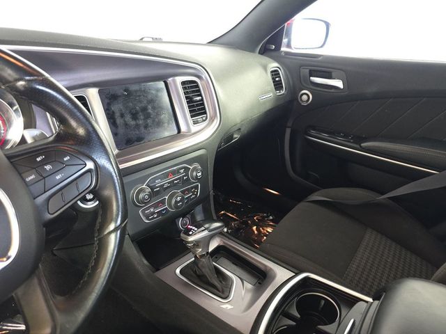 2020 Dodge Charger APPLE CAR PLAY! 20INCH! WHEELS! LED LIGHTS! BIG HEMI 5.7 CLEAN  - 23028968 - 7
