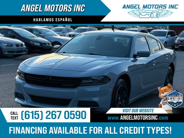 2020 Dodge Charger ** FULLY SERVICED AND DETAILED READY TO GO! ** - 22902811 - 0