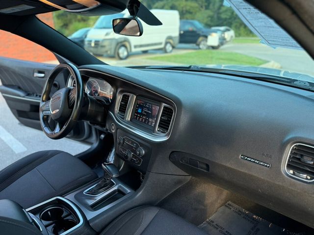 2020 Dodge Charger ** FULLY SERVICED AND DETAILED READY TO GO! ** - 22902811 - 9