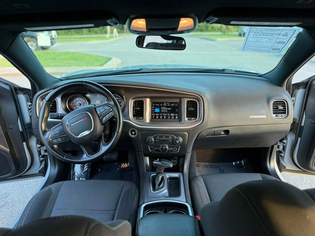 2020 Dodge Charger ** FULLY SERVICED AND DETAILED READY TO GO! ** - 22902811 - 12