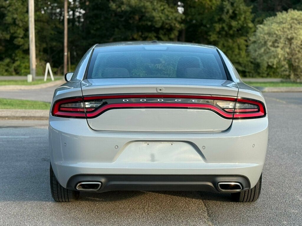 2020 Dodge Charger ** FULLY SERVICED AND DETAILED READY TO GO! ** - 22902811 - 3