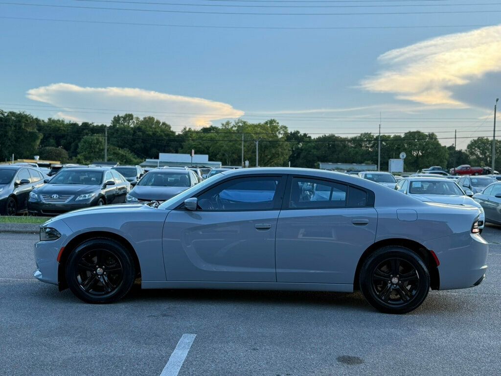 2020 Dodge Charger ** FULLY SERVICED AND DETAILED READY TO GO! ** - 22902811 - 5