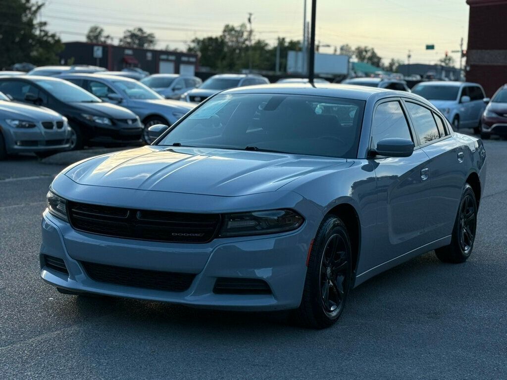 2020 Dodge Charger ** FULLY SERVICED AND DETAILED READY TO GO! ** - 22902811 - 6