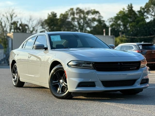 2020 Dodge Charger ** FULLY SERVICED AND DETAILED READY TO GO! ** - 22902811 - 7