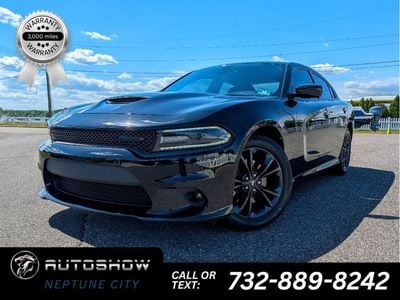 2020 Dodge Charger - 2C3CDXMG4LH137223