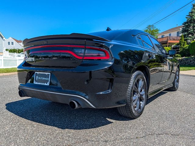 2020 Dodge Charger GT AWD's photo
