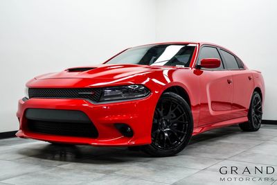 2020 Dodge Charger