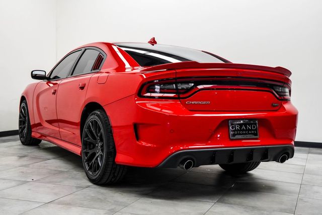 2020 Dodge Charger GT RWD - 23062151 - 10