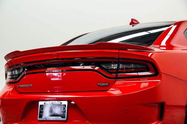 2020 Dodge Charger GT RWD - 23062151 - 12