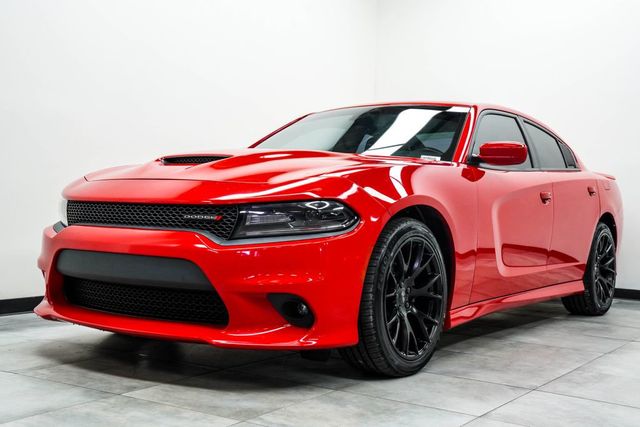 2020 Dodge Charger GT RWD - 23062151 - 6