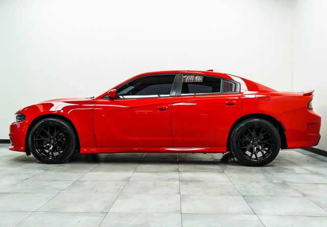 2020 Dodge Charger GT RWD - 23062151 - 7