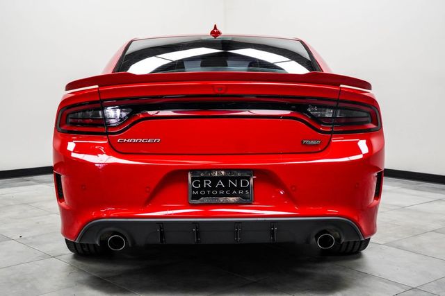 2020 Dodge Charger GT RWD - 23062151 - 8