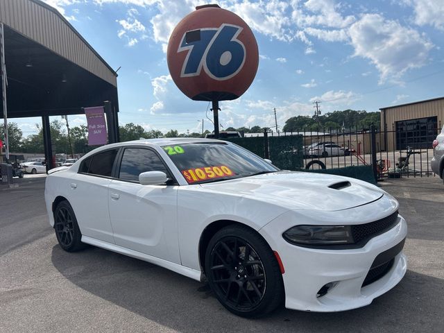 2020 Dodge Charger GT RWD - 23018011 - 0