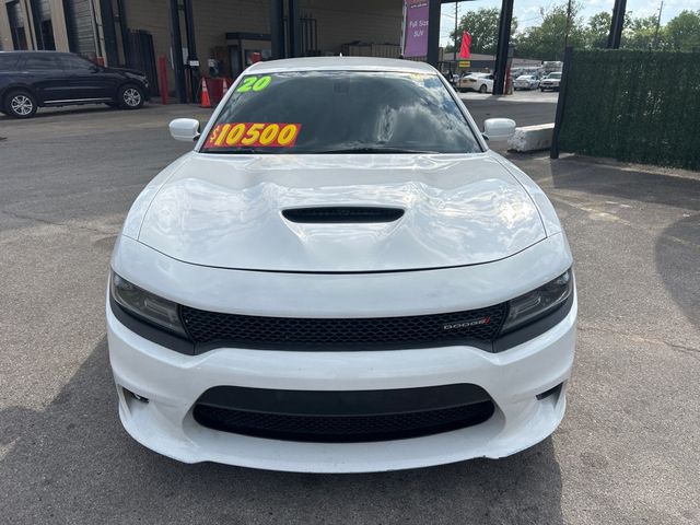 2020 Dodge Charger GT RWD - 23018011 - 1