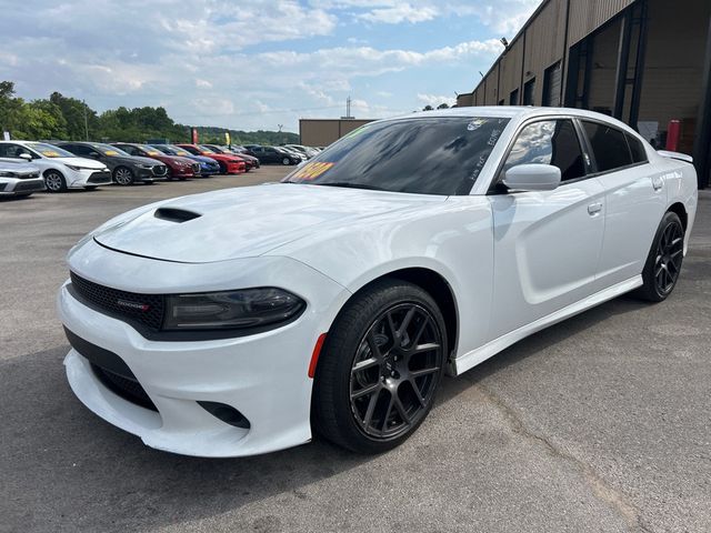 2020 Dodge Charger GT RWD - 23018011 - 2