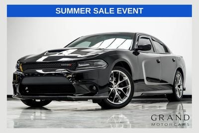 2020 Dodge Charger