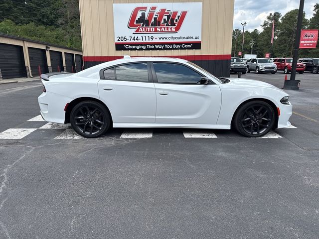 2020 Dodge Charger GT photo 2