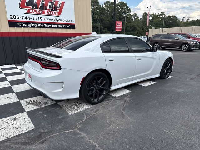 2020 Dodge Charger GT photo 3