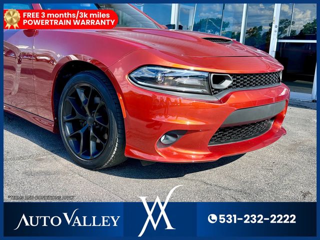 2020 Dodge Charger GT Sedan 4D - 22939064 - 9
