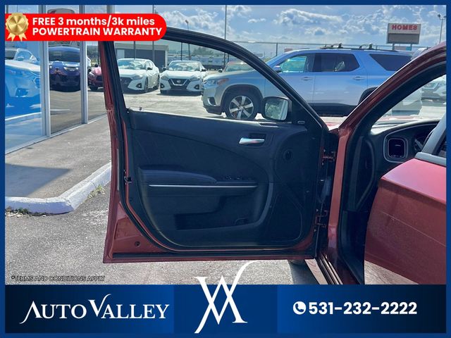 2020 Dodge Charger GT Sedan 4D - 22939064 - 10