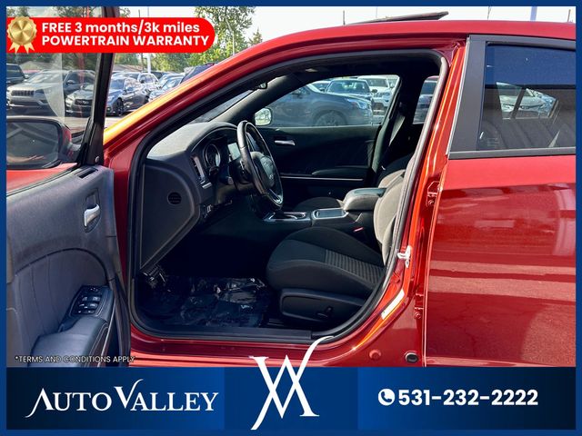 2020 Dodge Charger GT Sedan 4D - 22939064 - 11