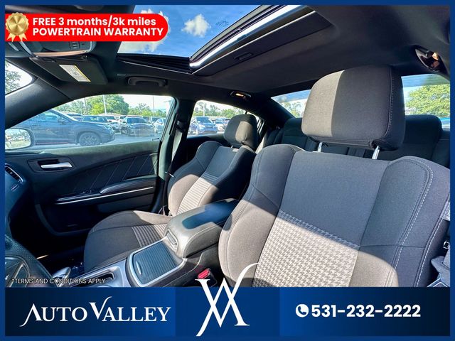 2020 Dodge Charger GT Sedan 4D - 22939064 - 12