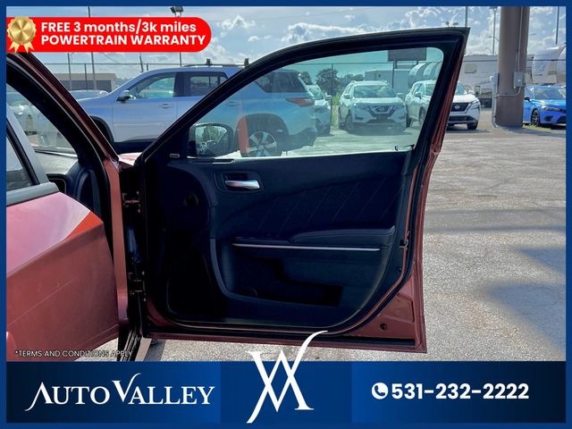 2020 Dodge Charger GT Sedan 4D - 22939064 - 14