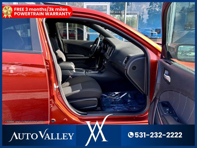 2020 Dodge Charger GT Sedan 4D - 22939064 - 15