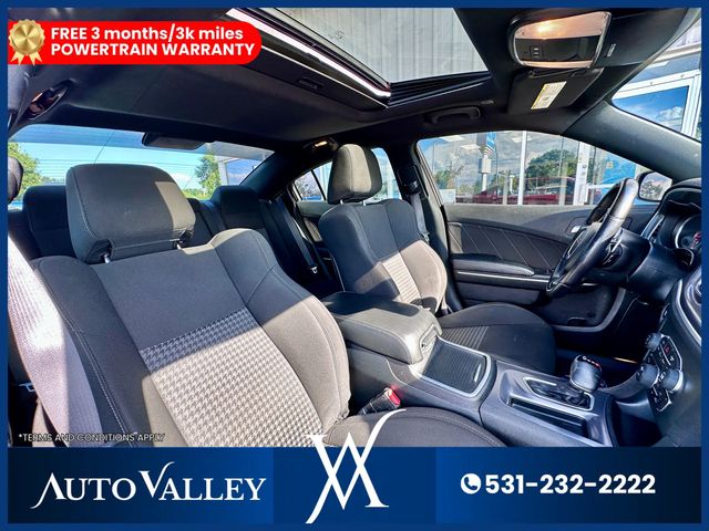 2020 Dodge Charger GT Sedan 4D - 22939064 - 16