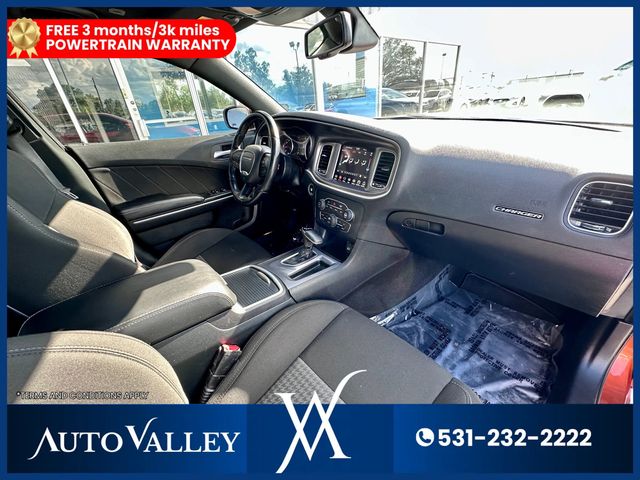 2020 Dodge Charger GT Sedan 4D - 22939064 - 17