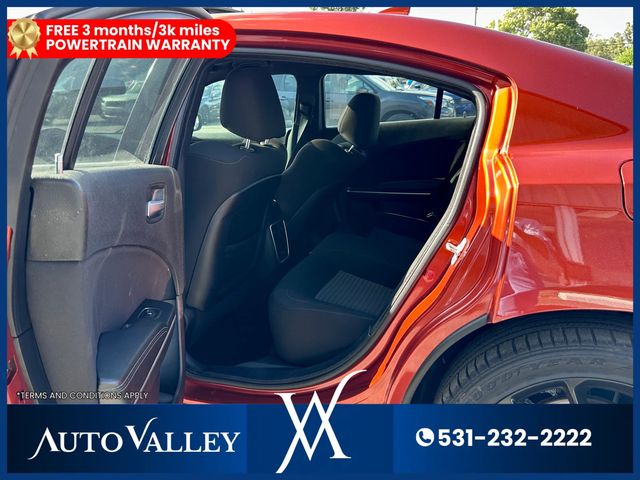 2020 Dodge Charger GT Sedan 4D - 22939064 - 18