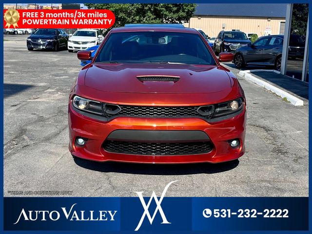 2020 Dodge Charger GT Sedan 4D - 22939064 - 1