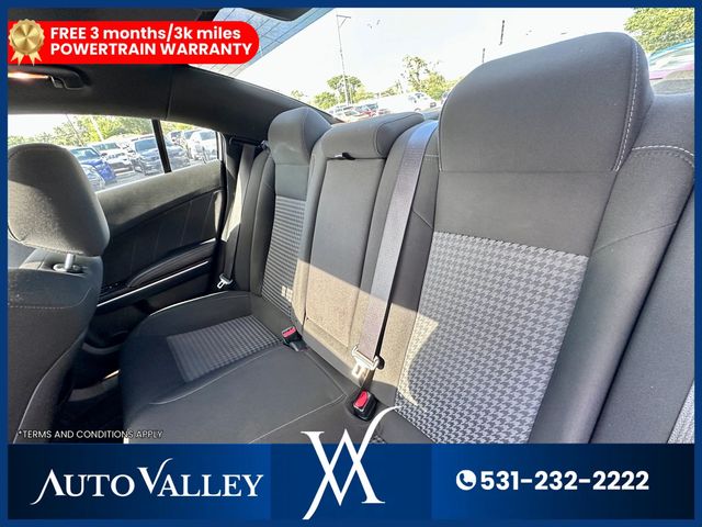 2020 Dodge Charger GT Sedan 4D - 22939064 - 19