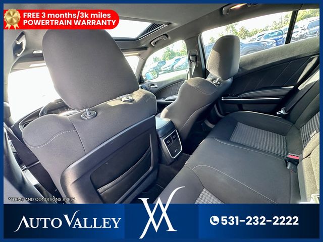 2020 Dodge Charger GT Sedan 4D - 22939064 - 20