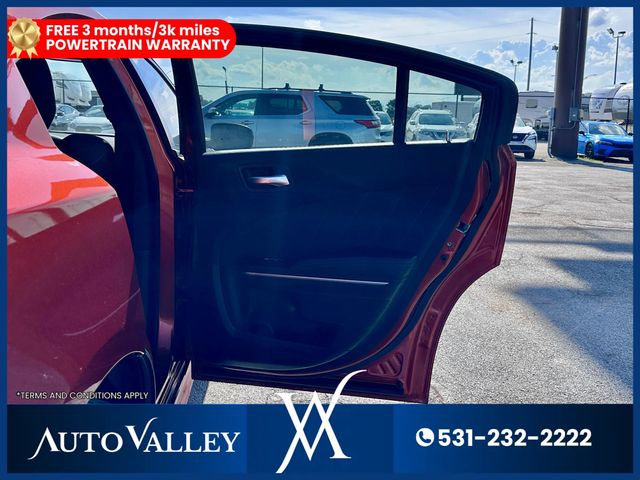 2020 Dodge Charger GT Sedan 4D - 22939064 - 21