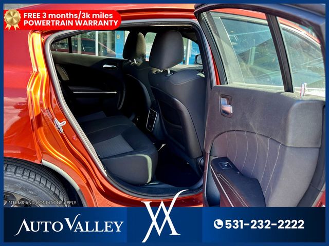 2020 Dodge Charger GT Sedan 4D - 22939064 - 22