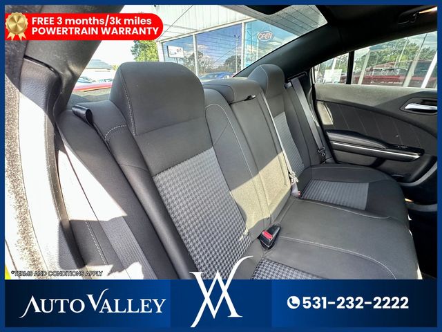 2020 Dodge Charger GT Sedan 4D - 22939064 - 23