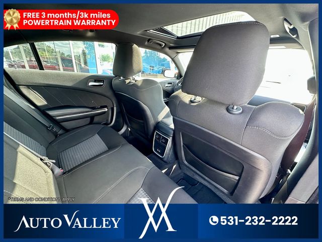 2020 Dodge Charger GT Sedan 4D - 22939064 - 24