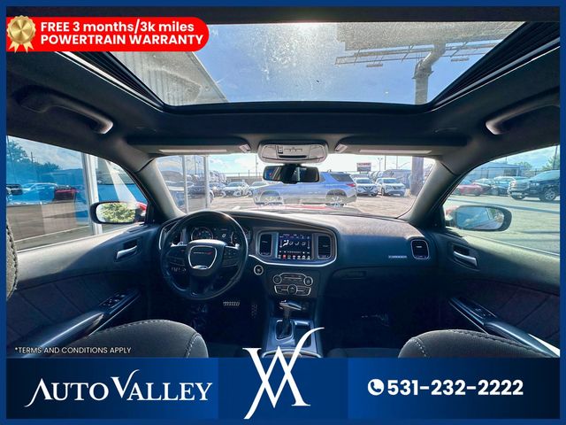 2020 Dodge Charger GT Sedan 4D - 22939064 - 25